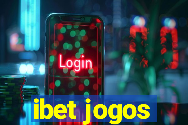 ibet jogos